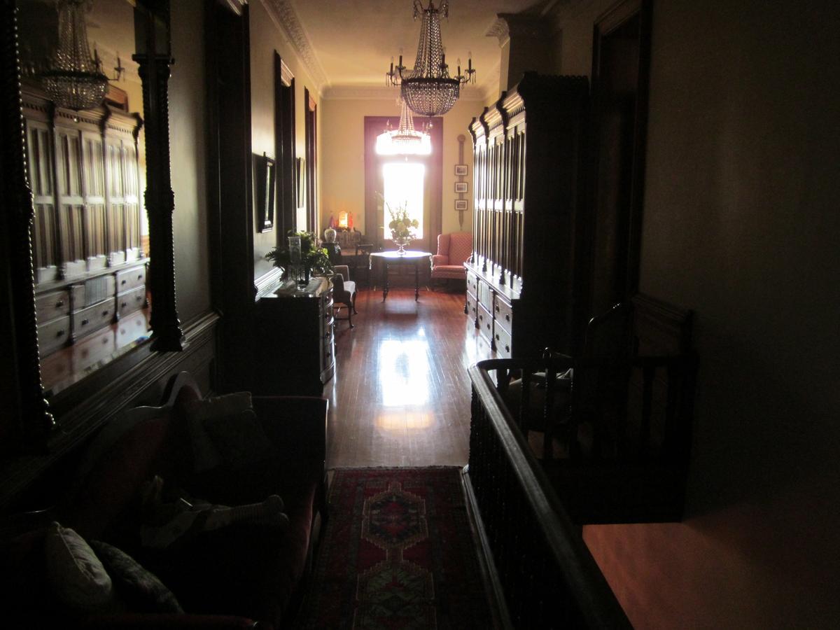 ויקסבורג Baer House Inn מראה חיצוני תמונה